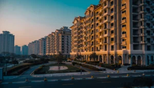 Flats in Zirakpur - elspazia